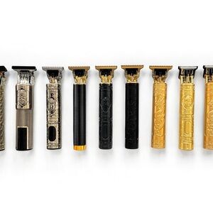 NEW Men’s Hair Clippers